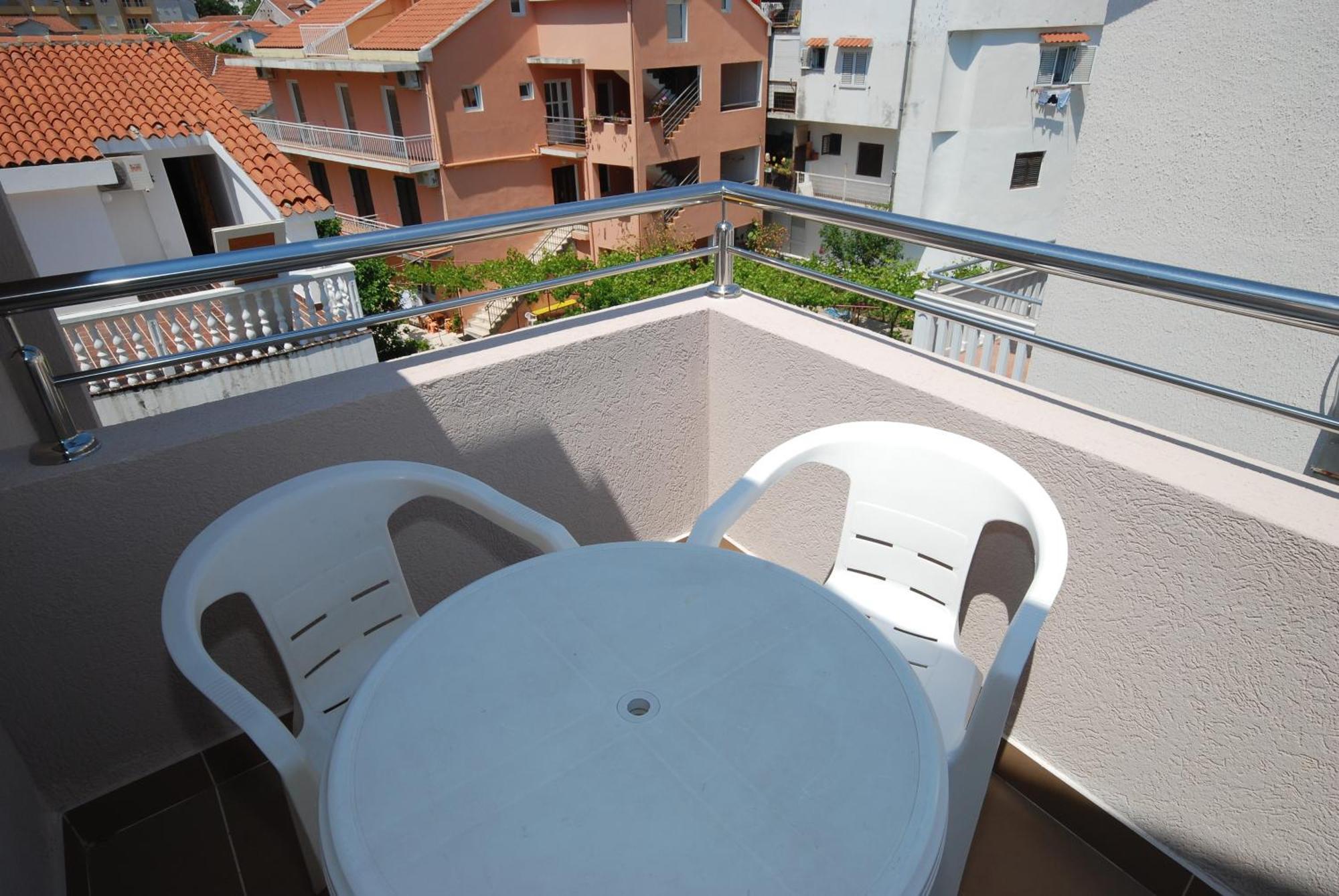 Pansion Anita Hotel Budva Room photo