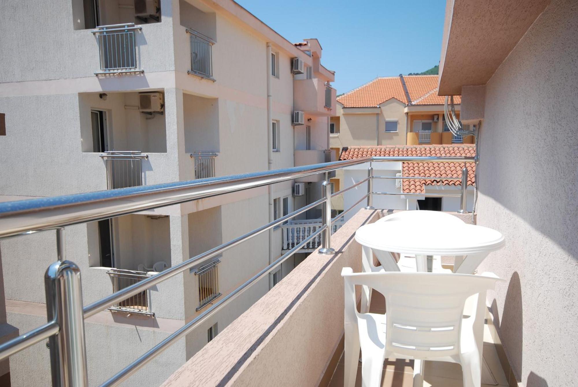 Pansion Anita Hotel Budva Room photo