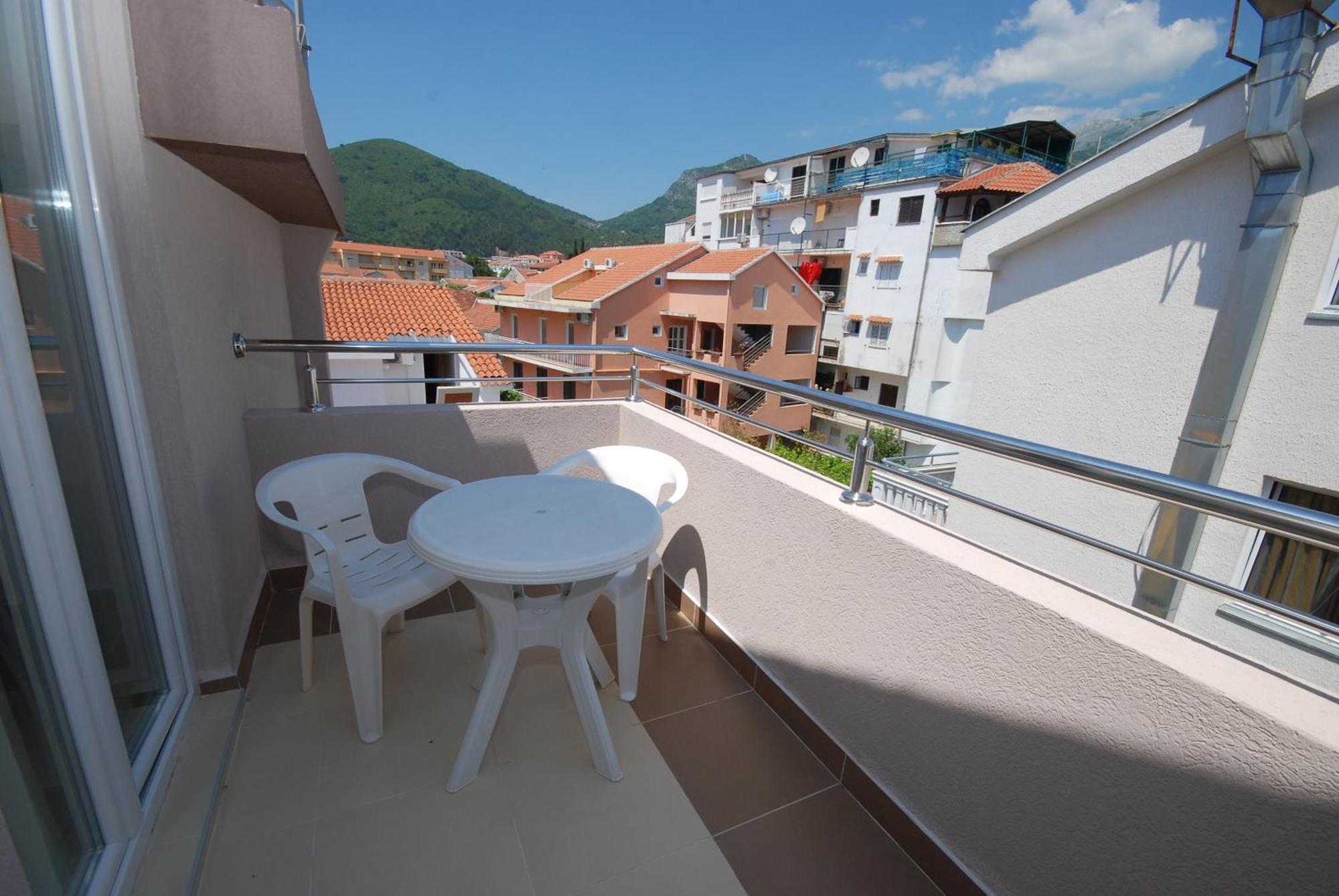 Pansion Anita Hotel Budva Room photo