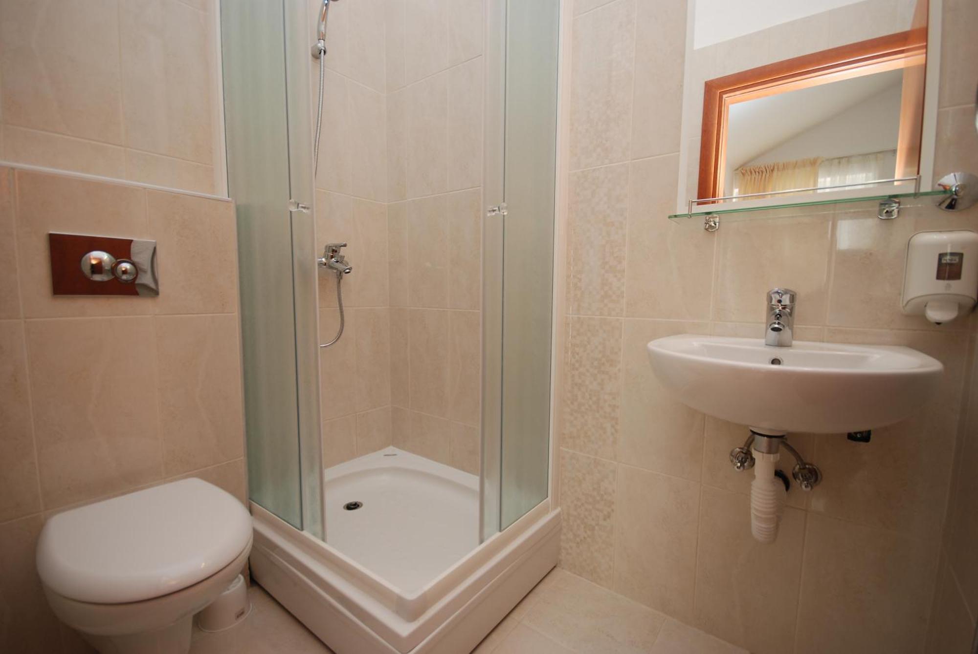 Pansion Anita Hotel Budva Room photo