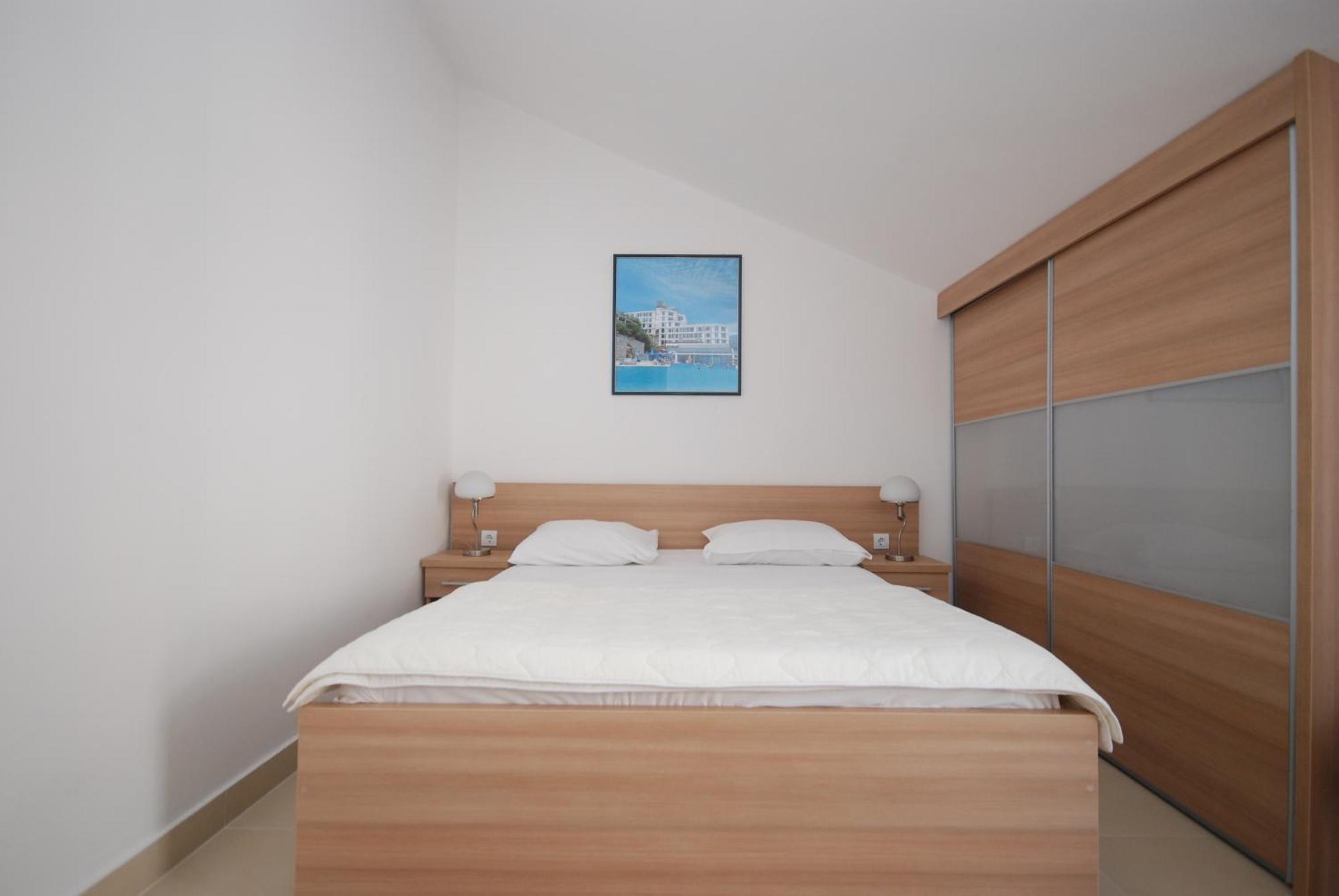 Pansion Anita Hotel Budva Room photo